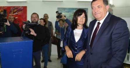 Za njegovog sina smo svi čuli, a ovako izgleda KĆERKA MILORADA DODIKA koja se rijetko pojavljuje u javnosti!