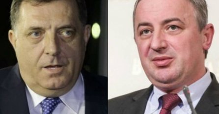 Borenović o Dodiku: Jedna epizoda se zove Otmica, druga Čarape, treća Donji veš