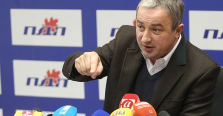 Borenović: Lukač bi, da je odgovoran, podnio ostavku