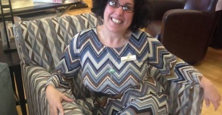 I ONA JE TU: Ovo su urnebesne slike ljude koji su se POTPUNO stopili u svoje okruženje, broj 9 će vas dovesti do LUDILA