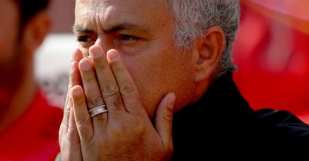 Svi su krivi, samo on ne: Mourinho ŽESTOKO ISKRITIKOVAO svog igrača ODLAZAK je neminovan