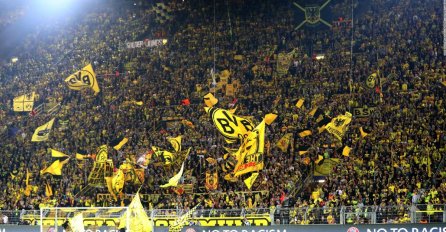 Dortmund KONAČNO slavi: Na Signal Iduna Park STIŽE NOVI Lewandowski
