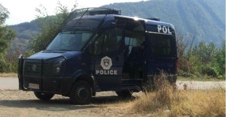 Otkriveni detalji upada specijalaca u hidrocentralu na Kosovu: "Grunuli su na vrata s dugim cijevima"