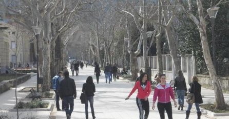 RHMZ UPRAVO OBJAVIO ŠOK PROGNOZU ZA SLJEDEĆU SEDMICU, POČETAK NOVEMBRA ĆE VAS SVE IZNENADITI: Evo šta nas očekuje, SPREMITE SE