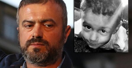 SRCE MI SE CIJEPA, OVU SMO BITKU IZGUBILI: Sergej Trifunović se emotivnom porukom oprostio od Dušana!