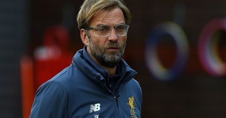 Dok su svi slavili gol Sturridgea, Klopp je otišao do Salaha i uradio nešto što NIKO nije očekivao