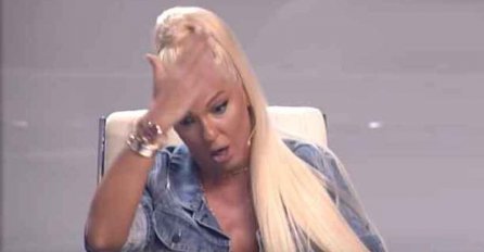 KARLEUŠA BJESNILA U ZVEDAMA GRANDA, ŽESTOKO SE IZNERVIRALA ZBOG TAKMIČARKE: "Bacite je lavovima odmah!"