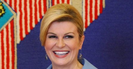 OVO NIKO O KOLINDI NIJE ZNAO, ISPLIVALA FOTOGRAFIJA OD PRIJE 13 GODINA: Ono što je tad radila je zbunilo javnost!