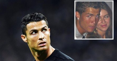 NIJE VIŠE MOGAO DA ŠUTI Oglasio se Ronaldo povodom optužbi o napastovanju studentice