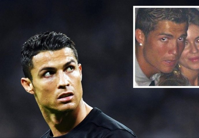 NIJE VIŠE MOGAO DA ŠUTI Oglasio se Ronaldo povodom optužbi o napastovanju studentice