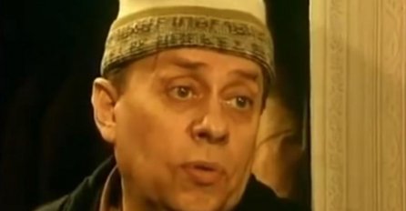 OVAKO IZGLEDA ČKALJINA UNUKA: Vjerovatno niste znali da je i ona GLUMICA! (FOTO)