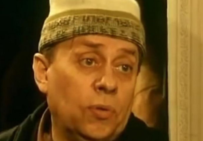 OVAKO IZGLEDA ČKALJINA UNUKA: Vjerovatno niste znali da je i ona GLUMICA! (FOTO)