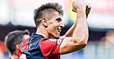 KO JE NOVA SENZACIJA IZ SERIJE A? Zaludio je sve, a trpa kao na traci