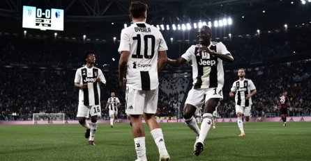 Posljednji šraf u SUPERMOĆNOM Juventusu: NAJTALENTOVANIJI igrač Bundeslige STIŽE u Torino