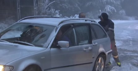 METEOROLOZI IZDALI UPOZORENJA, NAREDNI DANI SU KRITIČNI: Stiže NOVI LEDENI VAL i promjena vremena, evo kad počinje