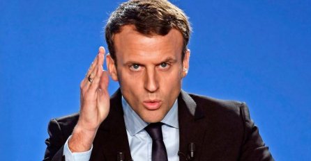 Macronu odobren dolazak u Srbiju