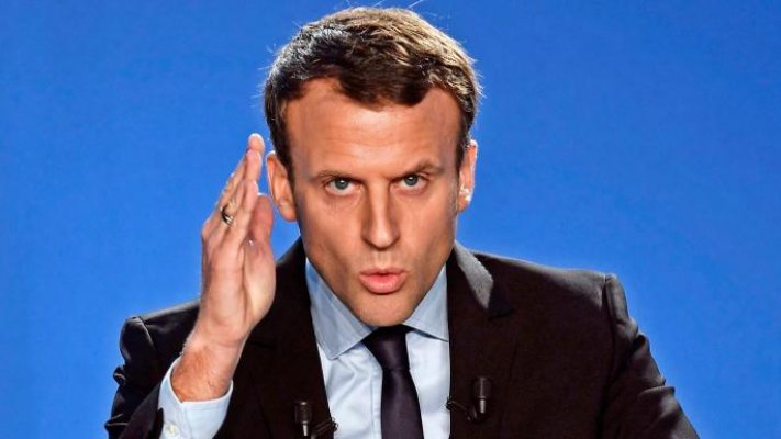 macron