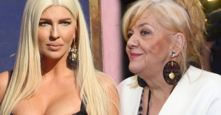 KARLEUŠA OTKRILA ZDRAVSTVENO STANJE MARINE TUCAKOVIĆ: Prvi put se oglasila o njenom zdravlju, OBJAVILA VAŽNU VIJEST!