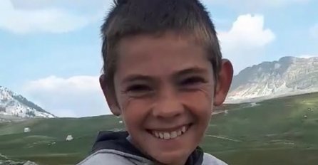 BOŽO S LUKAVICE NEMA INTERNET, NI TELEVIZOR: Snimak o njemu POKORIO JE INTERNET, vidite li zbog čega? 