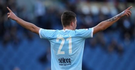 OBRAČUN S FUDBALSKOM MAFIJOM: Kežman pod istragom zbog pranja 30 miliona eura, u sve umiješan Milinković-Savić