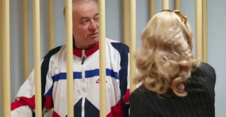 Moskva traži da Britanci pokažu Skripalja