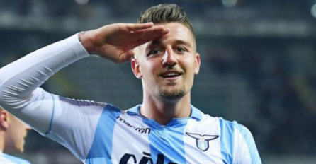 DOBRE PARTIJE SE ISPLATILE Srpski reprezentativac potpisuje ugovor karijere!