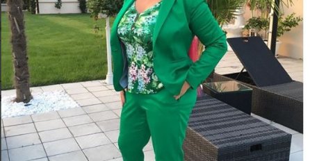 OTKRIVENA NAJVEĆA TAJNA ZORICE BRUNCLIK: Ovaj BOSANAC JE OTAC NJENE KĆERKE Marije! Svi kažu da nevjerovatno liče!(FOTO)