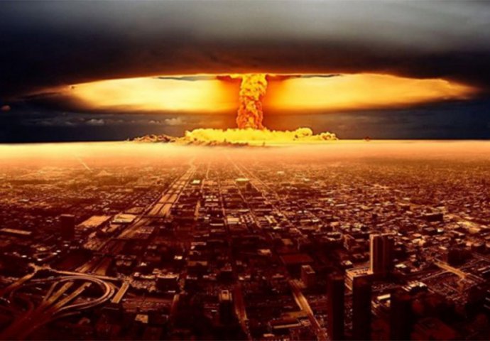 Južna Koreja tvrdi: Sjeverna Koreja ima 20 do 60 atomskih bombi