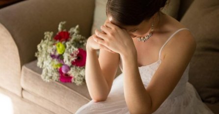 "Kada je trebalo da kažem DA, uskočio je on, a svi su mu oduševljeno aplaudirali" 