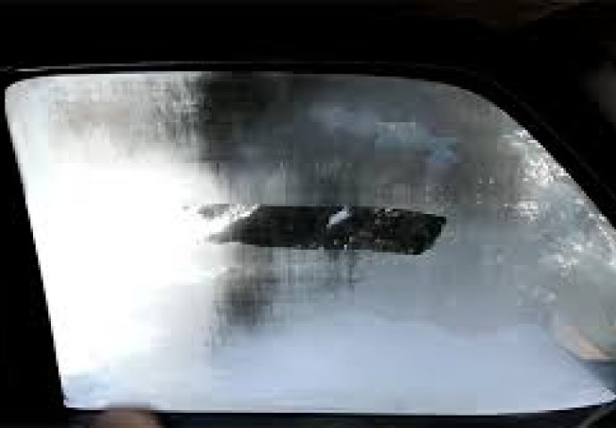 VREMENSKA PROGNOZA: Jutarnje temperature u BiH od minus 8