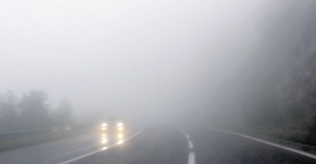 Ponovo otkazani letovi za Zagreb i Beč