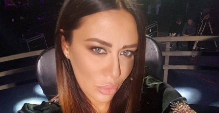 ANA JE MJESECIMA KRILA DA JE IŠLA NA OPERACIJU, A SADA JE SVE ISPLIVALO: Uradila je veliku promjenu na licu, ljudi ne mogu skinuti pogled!