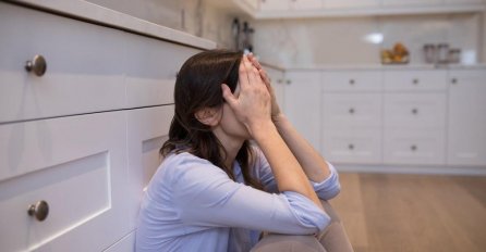 ISPOVIJEST ŽENE IZ SRBIJE: "Pronašla sam svoje GAĆE išarane ČUDNIM ZNACIMA, a onda sam saznala šta mi svekrva radi..."