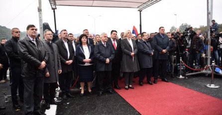 Dačić: Ako neko pokuša da uništi RS, Srbija neće sjediti skrštenih ruku