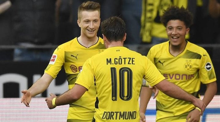 borussia-sancho-reus-gotze