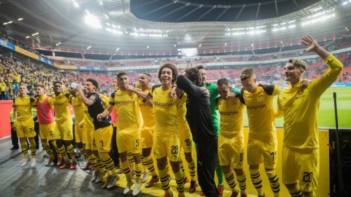borussia-dortmund
