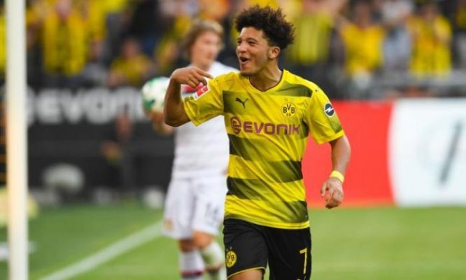 jadon-sancho