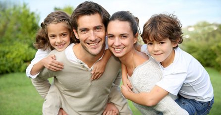 "Oženio sam raspušćenicu, samohranu majku predivne djevojčice"