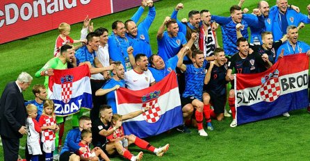 "NEĆEMO TE VIŠE TRPITI, NAPUSTI KLUB" Hrvatski heroj biva protjeran iz kluba, razlog je bizaran