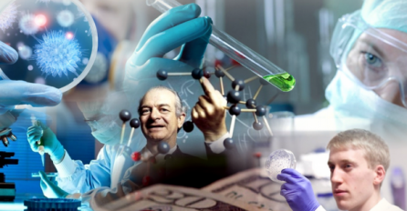 DOKTORI TVRDE I NUDE SPAS: Ako imate dovoljno ovog vitamina, ne možete da imate rak 