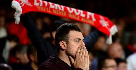 "NE SMIJEM TI REĆI KOLIKO SAM LJUDI SMAKNUO..." ŠOKANTNA ispovijest Liverpoolove legende koja je sledila milione