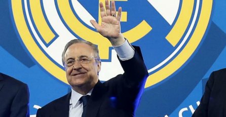 OTKRIVEN PAKLENI PEREZOV PLAN: S ovom IGRAČINOM spašava sezonu, navijači oduševljeni!