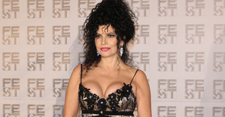 Violeta iz Boljeg života s 56 godina mami uzdahe muškaraca: Ono šta je napravila NE MOGU NI PUNO MLAĐE OD NJE!