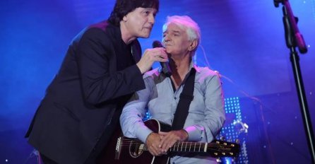 Zdravko Čolić je  jedan od najvećih šmekera na estradi, a tek da vidite kako izgleda njegov rođeni brat (FOTO)