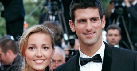 Zajedno su od 18. godine: Jelena otvoreno progovorila o braku s Novakom: " Da, griješimo, apsolutno, svaki dan "