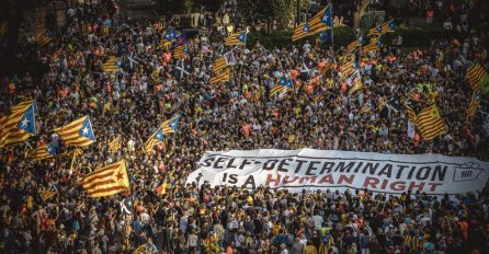 Španska vlada odbacila bilo kakav ultimatum Katalonije 