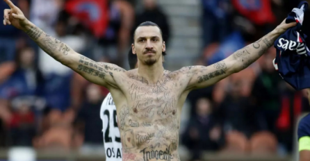 POVRATAK KRALJA! Zlatan Ibrahimović se vraća u evropskog velikana, najavio veliki transfer