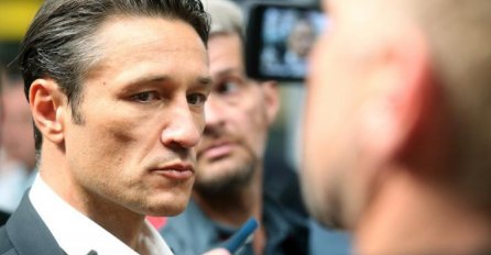 "KOVAČU NEZNALICO, ODLAZI ODMAH!": Tri zvijezde Bayerna digle glas na Hrvata, reakcija Jamesa zaprestalila je sve