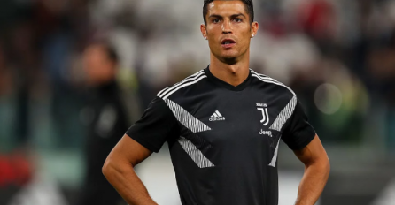 EKSKLUZIVNO: Procurio snimak Ronalda i djevojke koja ga je optužila za brutalno uznemiravanje