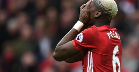 JE LI OVO IGRAČ OD 100 MILIONA!? Igrač Valencije brutalno osramotio Pogbu, Francuz nije znao šta ga snalazi